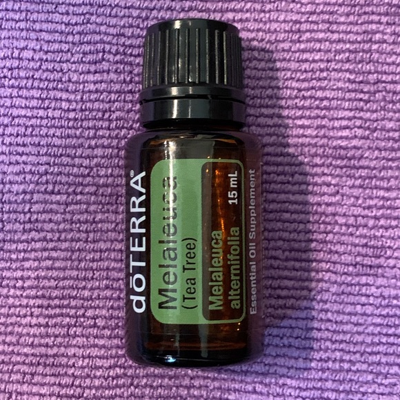 Doterra Other - Doterra Melaleuca Essential Oil Doterra Other - Doterra Melaleuca Essential Oil